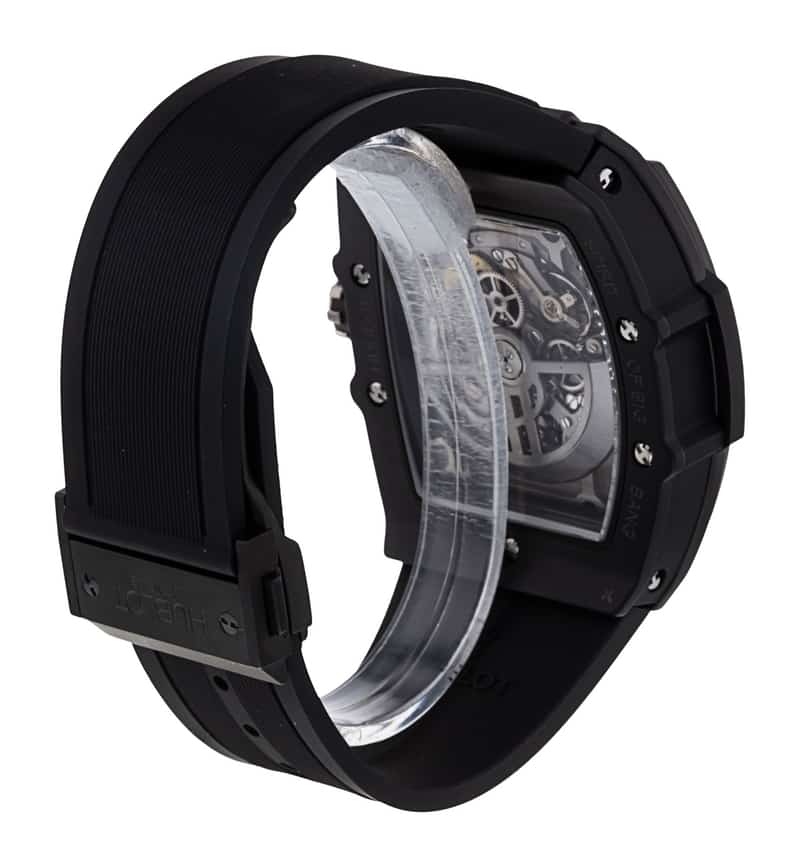 Hublot Big Bang 601.CI.0173.RX